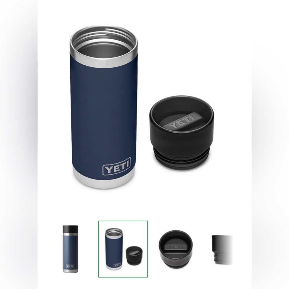 Yeti Used